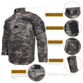 Camouflage Clothes Outdoor Multicam ACU Tactical Uniform